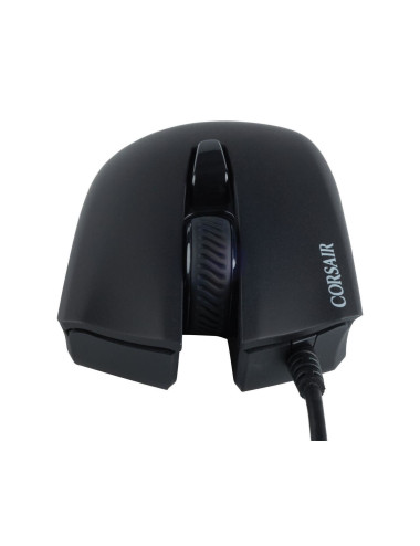 Corsair | Gaming Mouse | HARPOON RGB PRO FPS/MOBA | Wired | Optical | Gaming Mouse | Black | Yes
