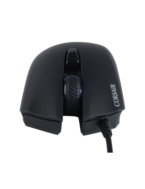Corsair | Gaming Mouse | HARPOON RGB PRO FPS/MOBA | Wired | Optical | Gaming Mouse | Black | Yes