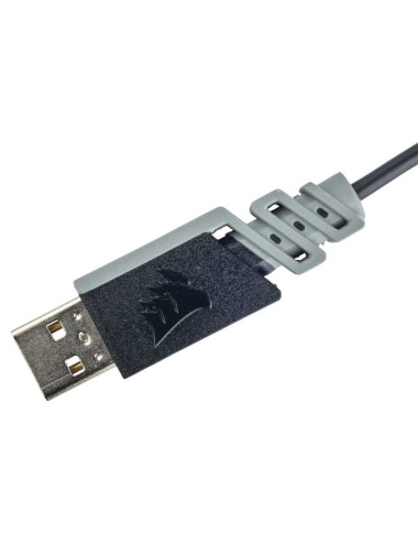 Corsair | Gaming Mouse | HARPOON RGB PRO FPS/MOBA | Wired | Optical | Gaming Mouse | Black | Yes