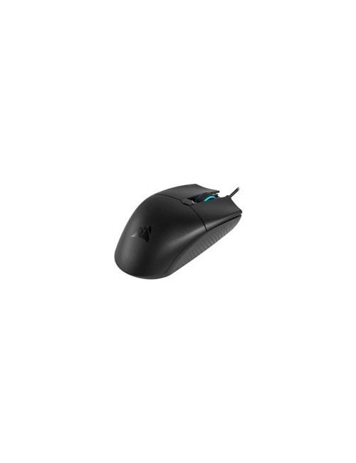 Corsair | Gaming Mouse | KATAR PRO Ultra-Light | Wired | Optical | Gaming Mouse | Black | Yes