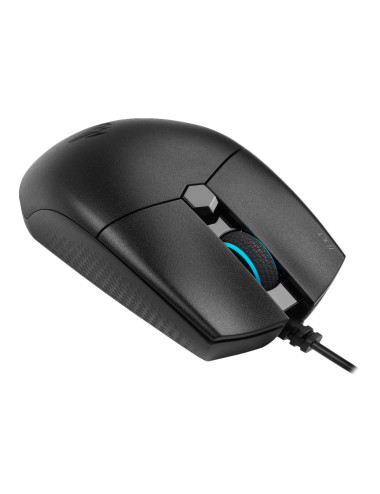 Corsair | Gaming Mouse | KATAR PRO Ultra-Light | Wired | Optical | Gaming Mouse | Black | Yes
