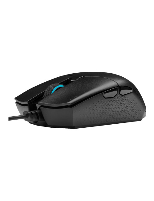 Corsair | Gaming Mouse | KATAR PRO Ultra-Light | Wired | Optical | Gaming Mouse | Black | Yes