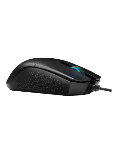 Corsair | Gaming Mouse | KATAR PRO Ultra-Light | Wired | Optical | Gaming Mouse | Black | Yes