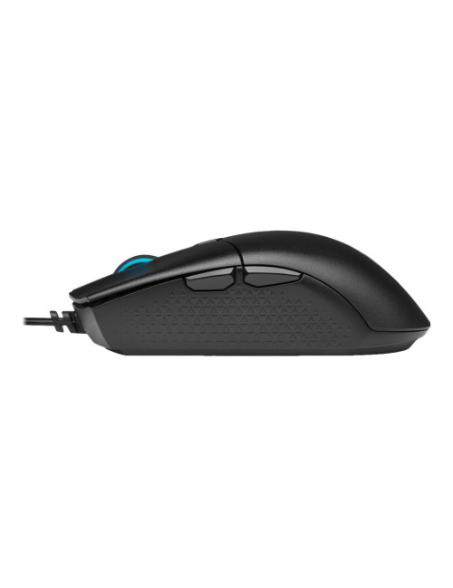 Corsair | Gaming Mouse | KATAR PRO Ultra-Light | Wired | Optical | Gaming Mouse | Black | Yes