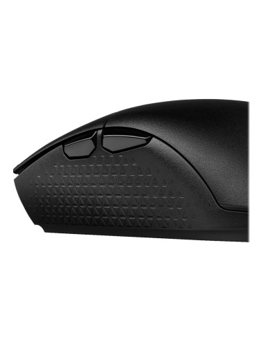 Corsair | Gaming Mouse | KATAR PRO Ultra-Light | Wired | Optical | Gaming Mouse | Black | Yes