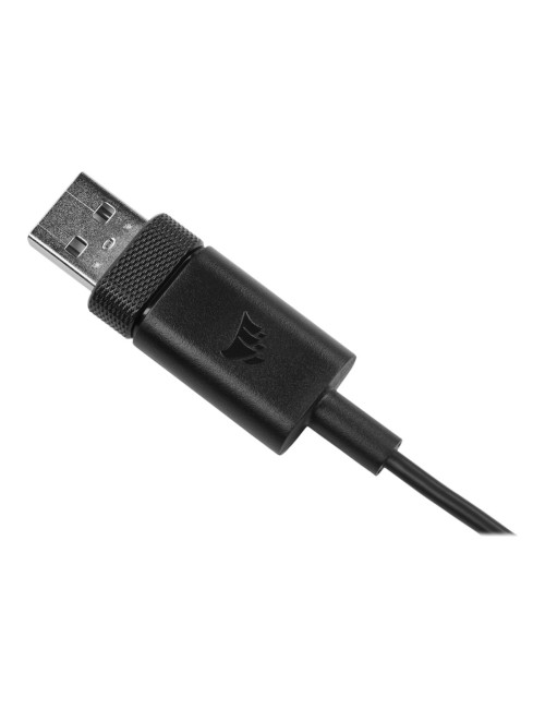 Corsair | Gaming Mouse | KATAR PRO Ultra-Light | Wired | Optical | Gaming Mouse | Black | Yes