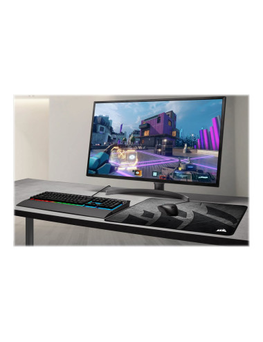 Corsair | Gaming Mouse | KATAR PRO Ultra-Light | Wired | Optical | Gaming Mouse | Black | Yes