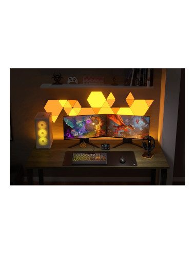 Corsair | Gaming Headset | HS80 Max | Bluetooth | Built-in microphone | Wireless | Steel Gray | Bluetooth | Over-Ear | Wireless