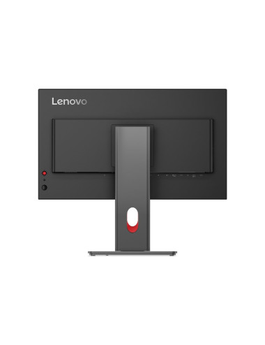 Lenovo ThinkVision P24QD-40 23.8 2560x1440/HDMI/3Y Warranty | Lenovo