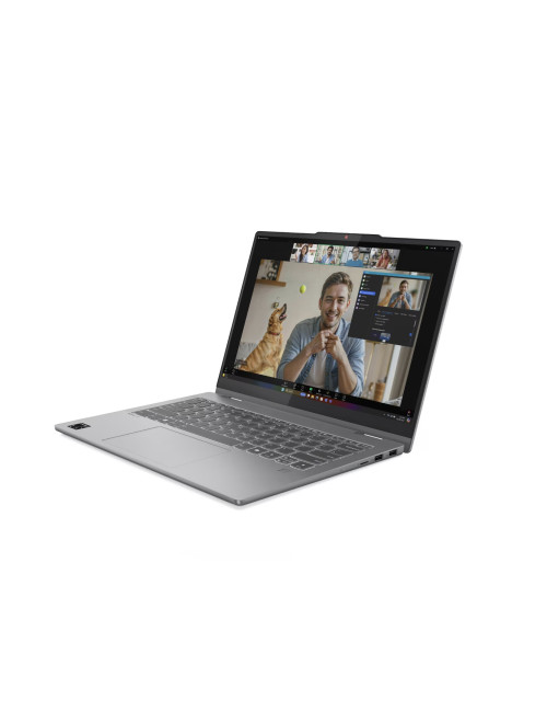 Lenovo IdeaPad 5 2-in-1 14Q8X9 Touch 14 WUXGA Snapdragon X X1-26-100/16GB/512GB/Qualcomm Adreno GPU/WIN11 Home/Nordic Backlit kb