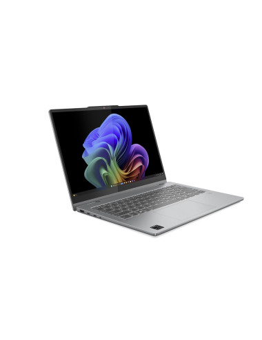 Lenovo IdeaPad 5 2-in-1 14Q8X9 Touch 14 WUXGA Snapdragon X X1-26-100/16GB/512GB/Qualcomm Adreno GPU/WIN11 Home/Nordic Backlit kb