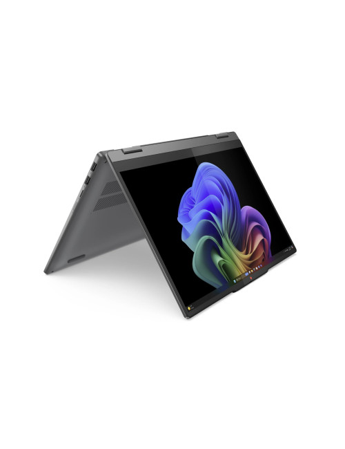 Lenovo IdeaPad 5 2-in-1 14Q8X9 Touch 14 WUXGA Snapdragon X X1-26-100/16GB/512GB/Qualcomm Adreno GPU/WIN11 Home/Nordic Backlit kb