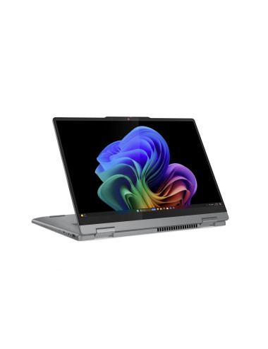 Lenovo IdeaPad 5 2-in-1 14Q8X9 Touch 14 WUXGA Snapdragon X X1-26-100/16GB/512GB/Qualcomm Adreno GPU/WIN11 Home/Nordic Backlit kb