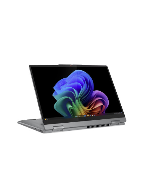 Lenovo IdeaPad 5 2-in-1 14Q8X9 Touch 14 WUXGA Snapdragon X X1-26-100/16GB/512GB/Qualcomm Adreno GPU/WIN11 Home/Nordic Backlit kb