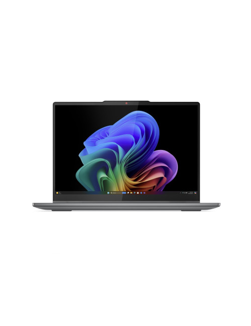 Lenovo IdeaPad 5 2-in-1 14Q8X9 Touch 14 WUXGA Snapdragon X X1-26-100/16GB/512GB/Qualcomm Adreno GPU/WIN11 Home/Nordic Backlit kb