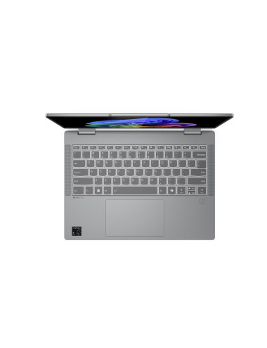 Lenovo IdeaPad 5 2-in-1 14Q8X9 Touch 14 WUXGA Snapdragon X X1-26-100/16GB/512GB/Qualcomm Adreno GPU/WIN11 Home/Nordic Backlit kb
