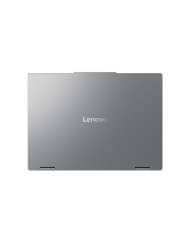 Lenovo IdeaPad 5 2-in-1 14Q8X9 Touch 14 WUXGA Snapdragon X X1-26-100/16GB/512GB/Qualcomm Adreno GPU/WIN11 Home/Nordic Backlit kb