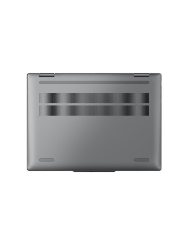 Lenovo IdeaPad 5 2-in-1 14Q8X9 Touch 14 WUXGA Snapdragon X X1-26-100/16GB/512GB/Qualcomm Adreno GPU/WIN11 Home/Nordic Backlit kb