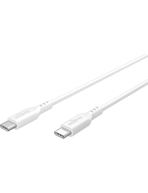 Goobay USB-C Silicone Cable | 77743