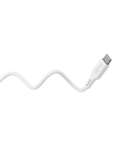 Goobay USB-C Silicone Cable | 77743
