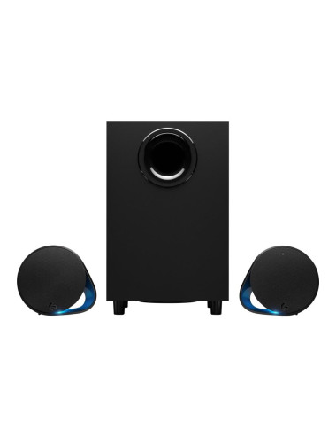 Speaker|LOGITECH|G560|Black|Wireless|P.M.P.O. 240 Watts|Bluetooth|980-001301