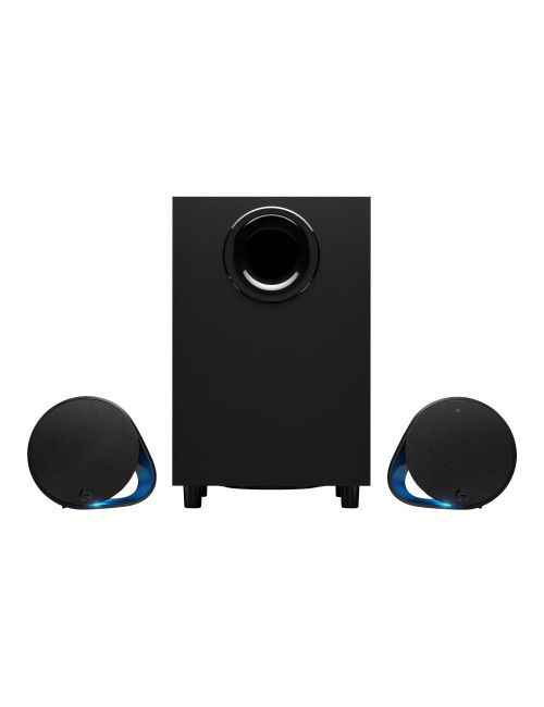 Speaker|LOGITECH|G560|Black|Wireless|P.M.P.O. 240 Watts|Bluetooth|980-001301