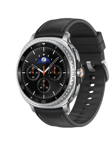 SMARTWATCH GALAXY WATCH8 CLAS./LTE 46MM BLACK SM-L505 SAMSUNG