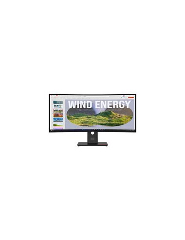LENOVO ThinkVision T34WD-40 34inch