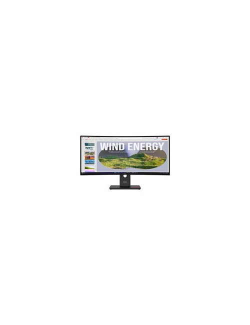 LENOVO ThinkVision T34WD-40 34inch