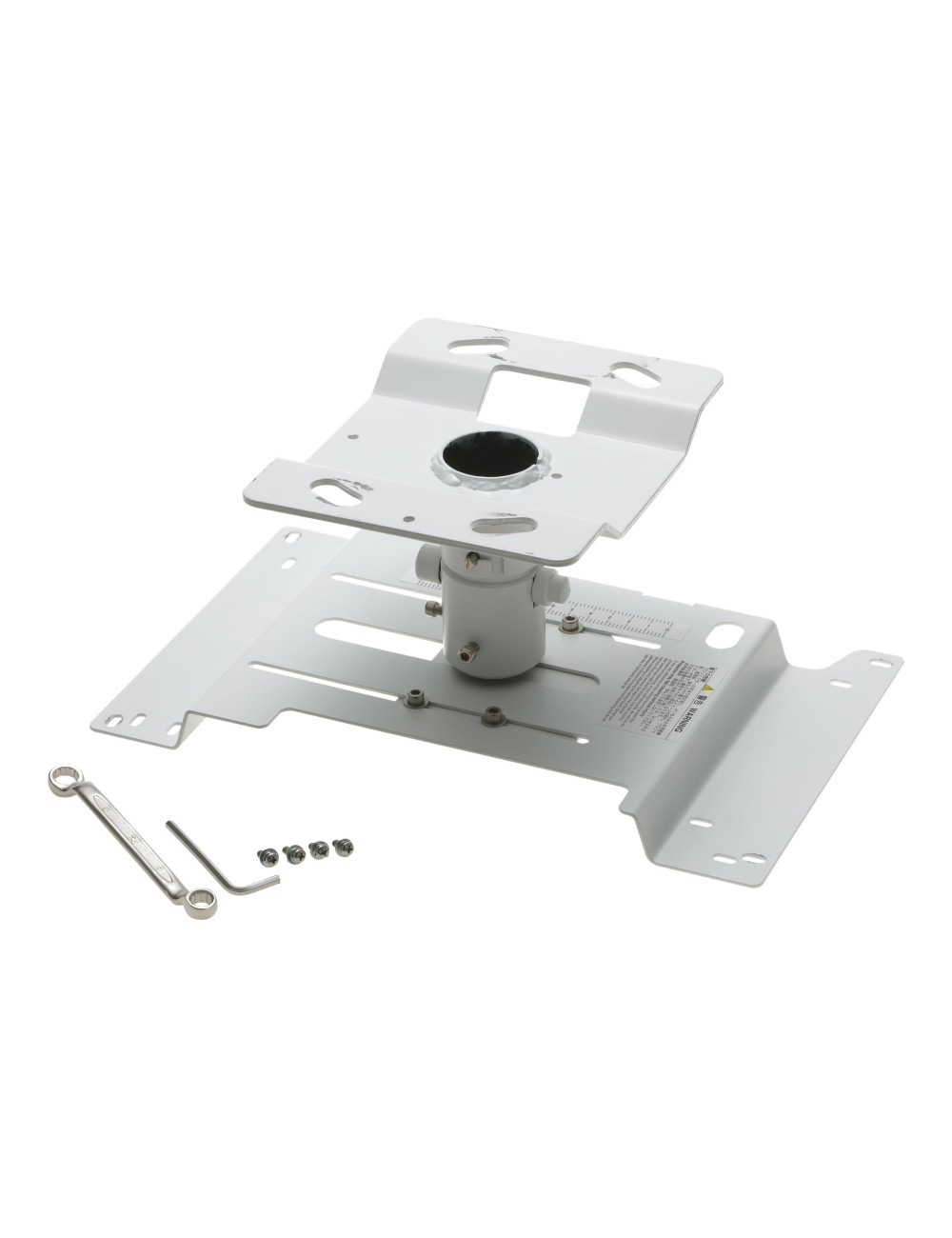 Epson Ceiling Mount - ELPMB22 - White | Epson | Projector Ceiling mount | ELPMB22 | Turn | Maximum weight (capacity) 15 kg | Whi