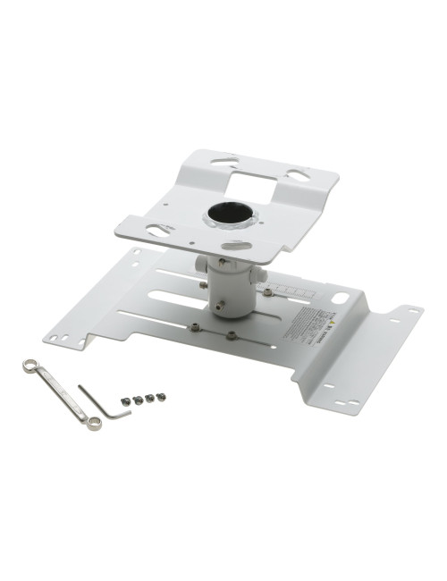 Epson Ceiling Mount - ELPMB22 - White | Epson | Projector Ceiling mount | ELPMB22 | Turn | Maximum weight (capacity) 15 kg | Whi