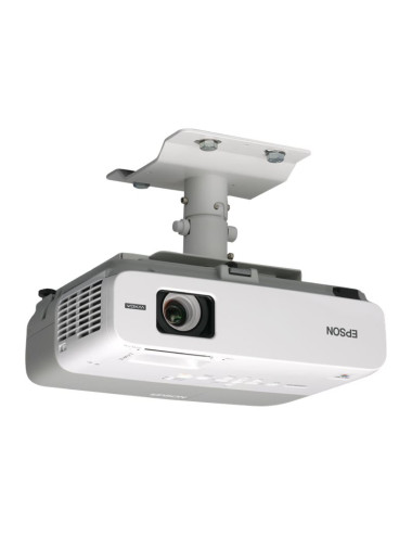 Epson Ceiling Mount - ELPMB22 - White | Epson | Projector Ceiling mount | ELPMB22 | Turn | Maximum weight (capacity) 15 kg | Whi