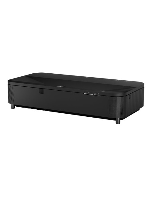 Epson | EB-815E | Full HD (1920x1080) | 5000 ANSI lumens | Black