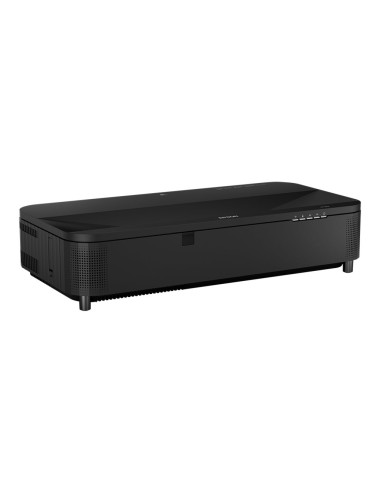 Epson | EB-815E | Full HD (1920x1080) | 5000 ANSI lumens | Black