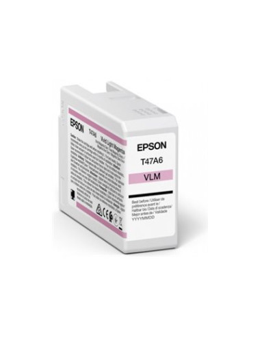Epson Ink cartrige | Light magenta