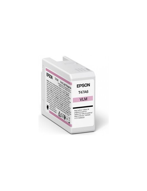 Epson Ink cartrige | Light magenta