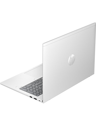 HP ProBook 460 G11 16" WUXGA IPS i5-125U/16GB/512GB/Intel Graphics/WIN11 Home/ENG kbd/Silver/2Y Warranty | HP