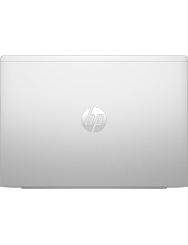HP ProBook 460 G11 16" WUXGA IPS i5-125U/16GB/512GB/Intel Graphics/WIN11 Home/ENG kbd/Silver/2Y Warranty | HP