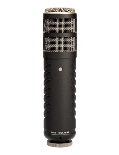 RØDE Procaster Black Studio...