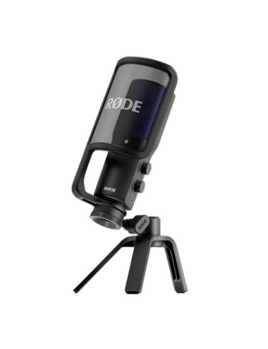RØDE NT-USB+ Black Studio...
