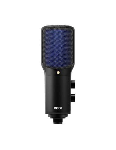 RØDE NT-USB+ Black Studio...