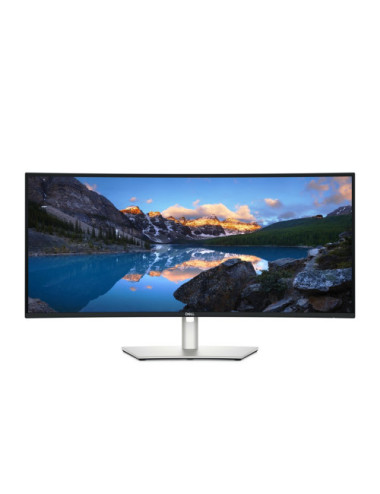 DELL UltraSharp U3425WE...