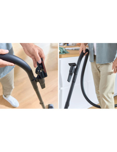 Bosch Serie 4 BGB38BA1...