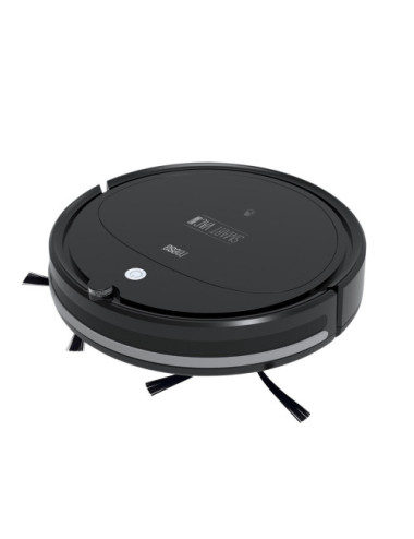 Teesa Smart VAC 2 0.2 L Black