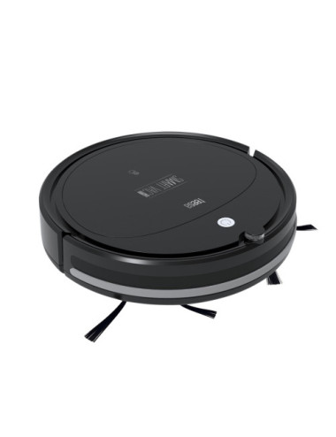 Teesa Smart VAC 2 0.2 L Black
