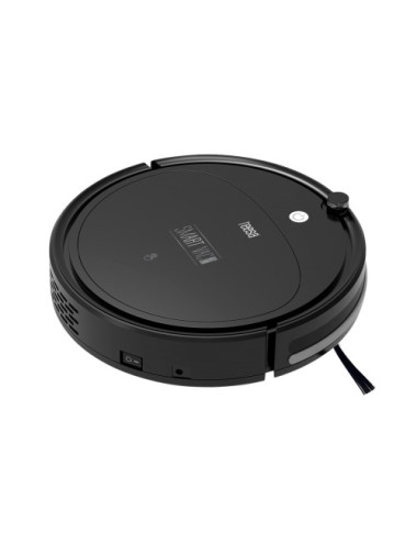 Teesa Smart VAC 2 0.2 L Black