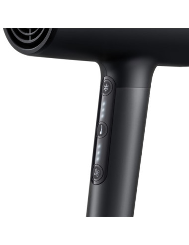 Braun HD 4.2 hair dryer...