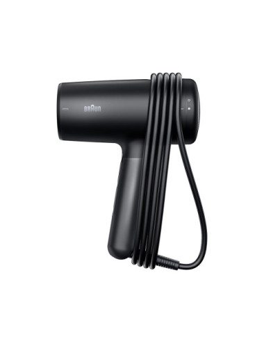 Braun HD 4.2 hair dryer...