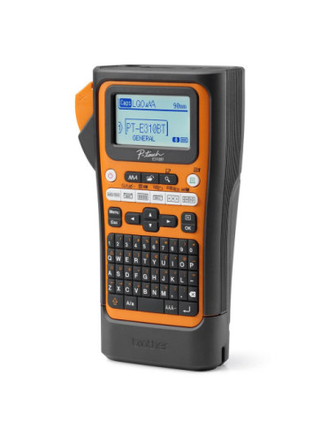 Brother PT-E310BTVP Pro |...