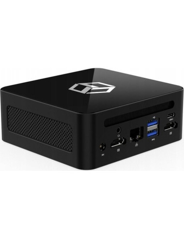 Mini PC Qoobe AP13620...